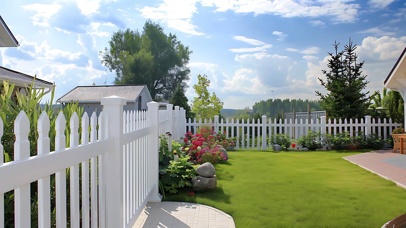 Contact Your Local Vinyl Fence Experts Today